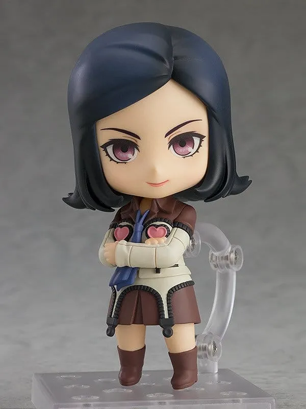 Persona 2 Eternal Punishment Nendoroid Action Figure Maya Amano 10 cm